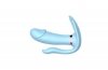 Wibrator do majteczek Cat tirple wearable vibrator
